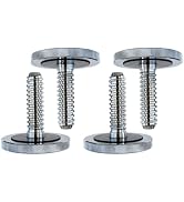 Amazon.co.jp: GentlemanFitnessClub マグネットロックピン